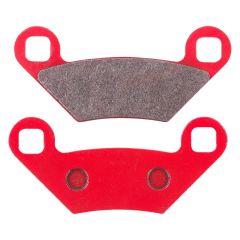 Kimpex Organic Carbon/Kevlar Brake Pads - 284626