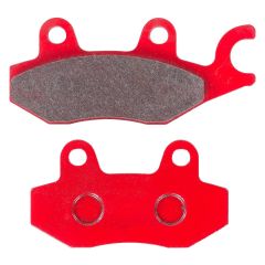 Kimpex Organic Carbon/Kevlar Brake Pads - 284627