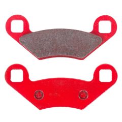 Kimpex Organic Carbon/Kevlar Brake Pads - 284628