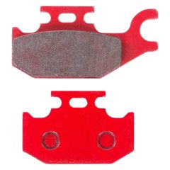 Kimpex Organic Carbon/Kevlar Brake Pads - 284630