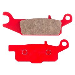 Kimpex Organic Carbon/Kevlar Brake Pads - 284663