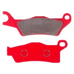 Kimpex Organic Carbon/Kevlar Brake Pads - 284629