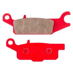 Kimpex Organic Carbon/Kevlar Brake Pads - 284634