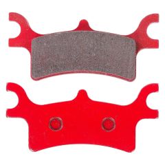Kimpex Organic Carbon/Kevlar Brake Pads - 284675