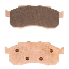 Kimpex Organic Carbon/Kevlar Brake Pads Rear - 250460