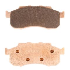 Kimpex Organic Carbon/Kevlar Brake Pads Rear - 250461
