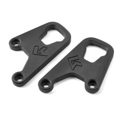 Kriega OS-Heel Plate for KTM 690/Husqvarna 701