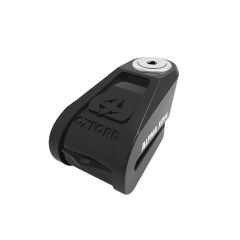 Oxford Alpha XD14 Stainless Disc Lock
