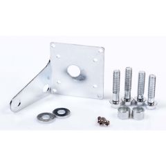 Oxford Replacement Handlebar Bracket Kit for Heaterz Premium Cruiser Heated Grips - OF91