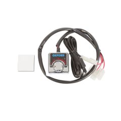 Oxford Replacement Analog Switch for Heaterz Cruiser Heated Grips - OF697H