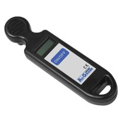 Oxford Air Gauge Digital