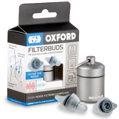Oxford FilterBuds – OX697