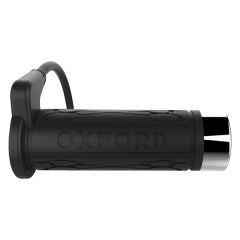 Oxford Heated Grip Premium Cruiser-EL801ZD