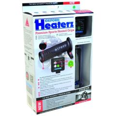 Oxford Heaterz Premium Sport Heated Grips
