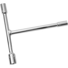 CruzTOOLS THREE WAY PACKWRENCH - PW1