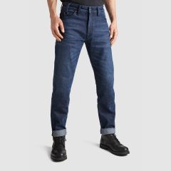 Pando Moto Arnie Slim Jeans