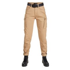 Pando Moto Mila Cargo Womens Pants
