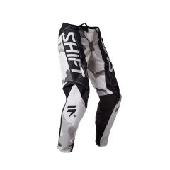 Shift White Label Posn Camo Pants