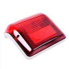 Kimpex Parking Tail Light Lens - 299233