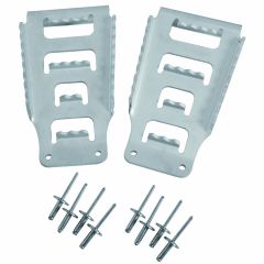 Kimpex Passenger Footrest Kit - 100864