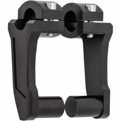 Rox Speed FX Patriot Pivot Risers for 1" Handlebars