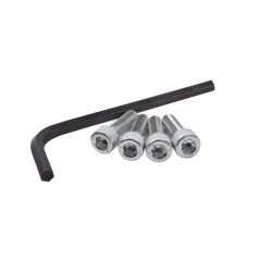 HMF Performance End Cap Screw Kit - 6999999