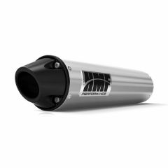 HMF Performance Series Elliptical Slip-On Exhaust - 044753736083