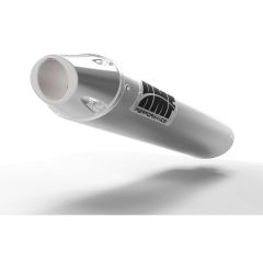 HMF Performance Series Elliptical Slip-On Exhaust - 026483606086 | Kawasaki Brute Force 750 2012-2014