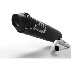 HMF Performance Series Round Full System Exhaust - 019674606183