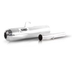 HMF Performance Series Round Full System Exhaust - 019214606089