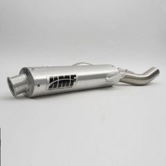 HMF Performance Series Round Full System Exhaust - 026524606071