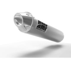 HMF Performance Series Round Full System Exhaust - 041364606086 | Yamaha Raptor 700 2013-2014