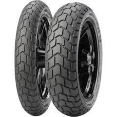 Pirelli MT60RS Rear Tires