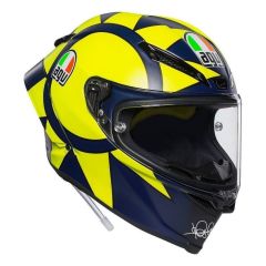 AGV Pista GP RR Soleluna 2019 Helmet