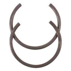 Kimpex Piston Circlip - 990006