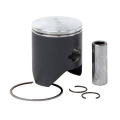 Vertex Piston Replica Kit Hon - Standard Bore 39.46mm 23429AB