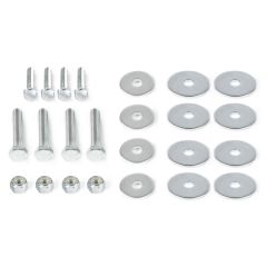 Kimpex Plastic Luggage Rack Trunk Bracket - 458100