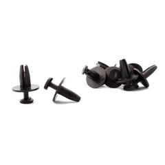 Kimpex Plastic Rivet Lock - 165215