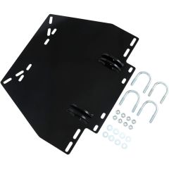 Moose Plow Bottom Mount Kit - 4501-0602 - Arctic Cat