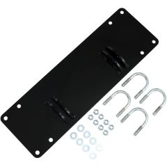 Moose Plow Bottom Mount Kit - 4501-0604 - Kymco