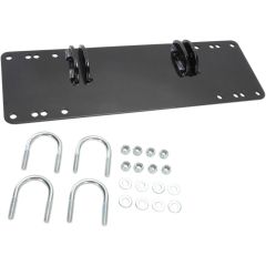 Moose Plow Bottom Mount Kit - 4501-0606 - Arctic Cat