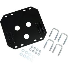 Moose Plow Bottom Mount Kit - 4501-0614 - Polaris