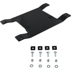 Moose Plow Bottom Mount Kit - 4501-0615 - Polaris