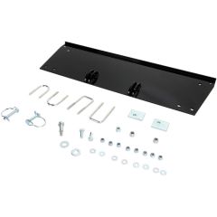Moose Plow Bottom Mount Kit - 4501-0617 - Polaris