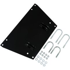 Moose Plow Bottom Mount Kit - 4501-0632 - John Deere