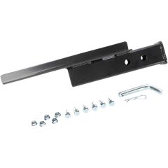 Moose Plow Bottom Mount Kit - 4501-0633 - John Deere