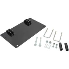 Moose Plow Bottom Mount Kit - 4501-0654 - John Deere