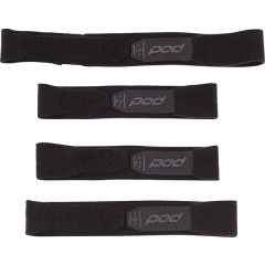 Pod MX KX Knee Brace Strap Set