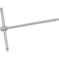 CruzTOOLS POWERDRIVE 1/4" DRIVE SLIDING T-DRIVER - MTD14
