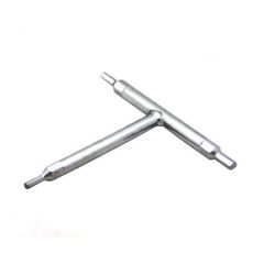 Pit Posse Three Way Hex Wrench